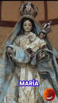 Rezo en Canción Dios te salve María Parte 1 #youtubeshorts #rezosmodernos #shorts