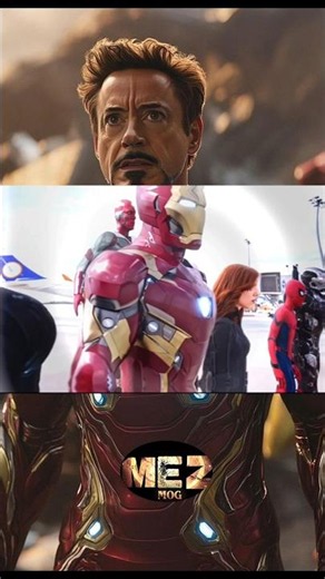 iron man vs captain america