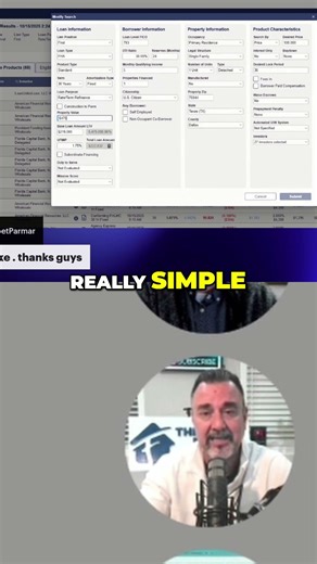 FHA & VA Loan Refinance: Fast Approval, No Appraisal! #shorts