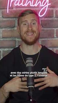 🧠 Understanding bicep anatomy: the basics to optimize your training!