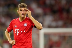 Bayern Munich transfer news: Thomas Müller wants to leave Bayern Munich in January