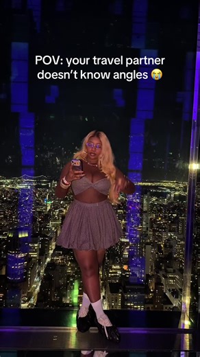 Mastering Travel Photography Angles