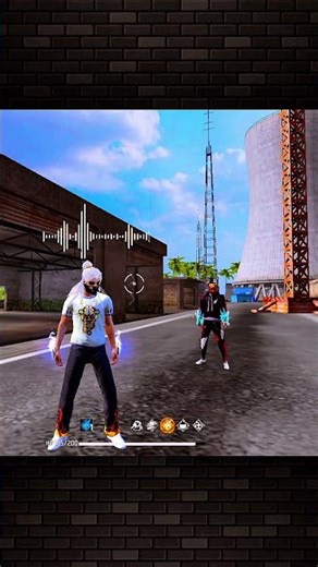 SORRY NAVV BHAI 😁🤭 #freefire #shorts