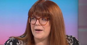 Jenny Ryan says she will be back on The Chase after her show