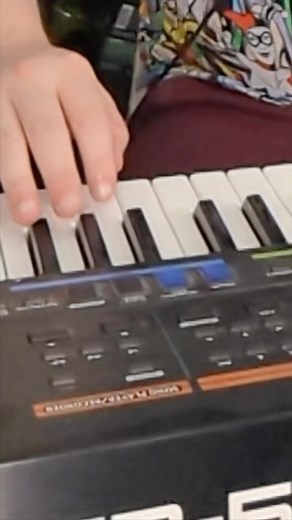 🎹✨ Synth Enchantment! 🌟🔥🎶 Dive into a world of sonic wonder with @jonnytobinmusic nnytobinmusic and the mesmerizing Roland JUPITER-50! 🎹💫✨ #Roland #PianoPlayer #SynthSounds #JazzPiano | Roland