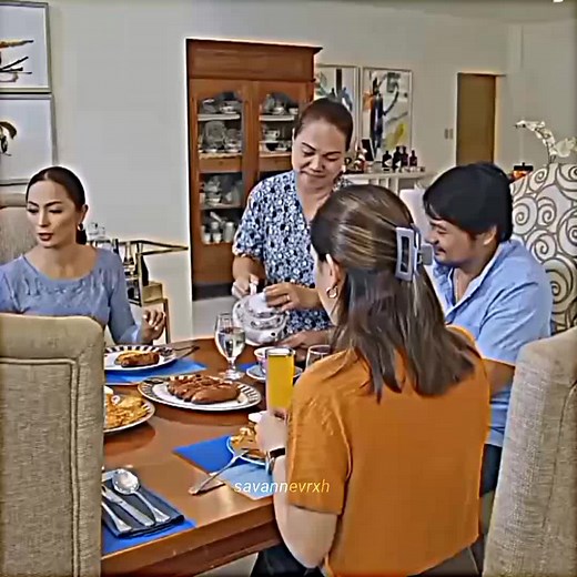 Ashley Sarmiento Acting: Nakarehas Na Puso Scene Revealed!