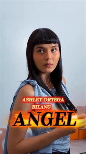 gmanetwork | Nagpakilala na nga siya! 🔥 #ApoySaDugo #AshleyOrtega #Fonzi 📹: fonziru / Instagram | Instagram