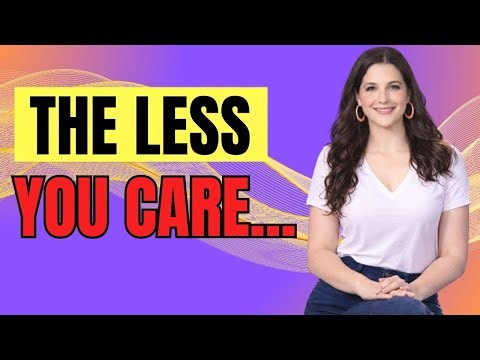 Why Women Get Addicted To Men Who Act Like They’re Nothing? | Psychology Tips