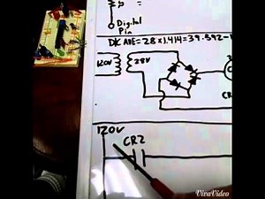 Video 1 - DIY Arduino Christmas Light Controller