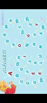 ALFABETI ( MUZIKA E SHKRONJAVE ) klasa e 1