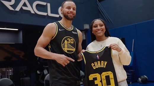 Is Jayda Curry related to Steph Curry: All you need to know about relationship between the 2 players who share a surname