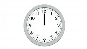 Clock Timelapse Stock Footage Video (100% Royalty-free) 735013 | Shutterstock