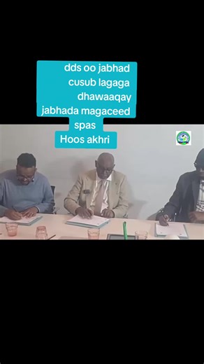 Formation of the Somali People’s Alliance for Self-Determination