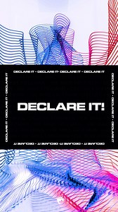 1.3K views · 109 reactions | I encourage you as you go throughout your day to declare this over yourself!  | Mike Freeman Ministries | Facebook