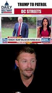 1M views · 90K reactions | BREAKING President Trump Actually Goes Out...