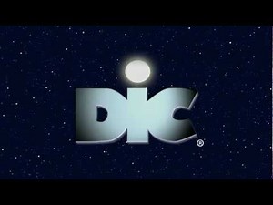 DiC Kid in Bed 1987 Logo Remake
