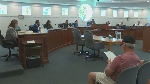 Maumee moves closer to state approval for sewer fixes on private property