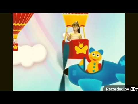 Baby TV Channel Commercials Ads