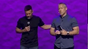 In addition to serving as lead pastor of @summitrdu, over the last three years Pastor J.D. Greear has also served as President of the Southern Baptist Convention. His time as SBC President is coming to an end, and in a little over a week, he’s going to preside over a business meeting with the 47,000 churches that are represented in the Southern Baptist Convention. Join us in praying for Pastor J.D. as he leads. Pray for unity. Pray for the spread of the gospel. #GospelAboveAll #GreatCommissionBa