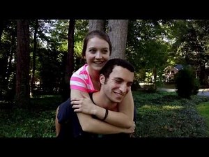 A Boy's Puberty Video