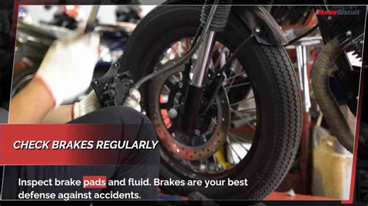 10 Pro Tips To Keep Your Harley-Davidson Running Like A Dream