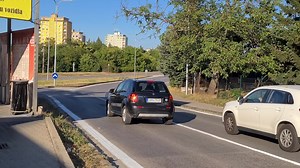 380K views · 313 reactions | V priebehu 2 dní ďalší dopravný skvost,...