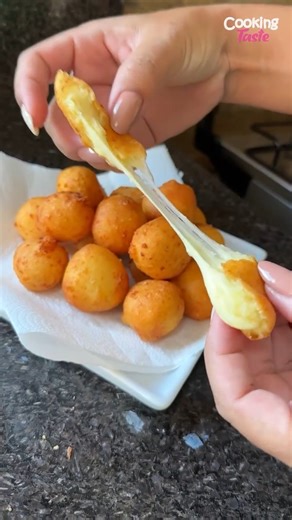 I can't believe she made this recipe with only 3 ingredients!!! | Cooking Taste