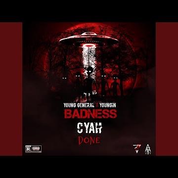 Nuh Fear (feat. Youngin)