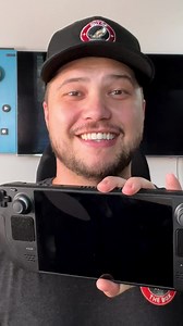 This Saved My Steam Deck From Overheating! #gamingontiktok #gamingaccessories #SteamDeck | Andrew Bond