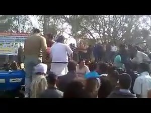 Indo Farm 3065 DI VS Sonalika 60 DI Excellent Show of Power. But as usual the Lion of India wins ..Indo Farm Tractors: Always on the Move Ahead.. | INDO FARM Equipment Limited