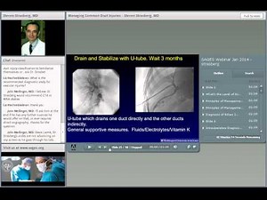 Laparoscopic Cholecystectomy Beyond the Basics