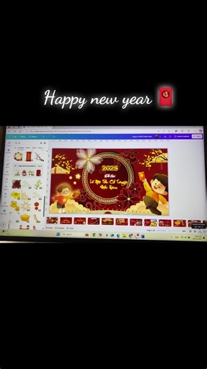 Chủ đề Tết: Slide và Template Miễn Phí
