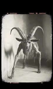 96K views · 2.3K reactions | The Many Faces of Satan Caught on Camera #Satan #Demonic #Evil #Hell #Darkness #Occult #Lucifer #Possessed #Horror #Cursed #Unholy #666 #Paranormal #Haunted #Forbidden #Supernatural #ShadowRealm #Fear #DemonSightings #Terrifying | Slam Nation | Facebook