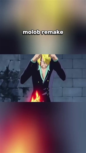 Smooth Criminal|molob remake