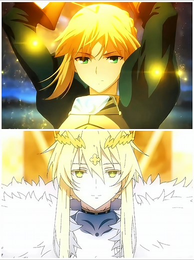 Artoria Pendragon: The Legendary King Arthur Art