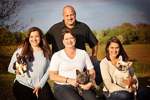 BlueGrass Frenchies - French Bulldog  Puppies for Sale in Richmond, KY | AKC Marketplace