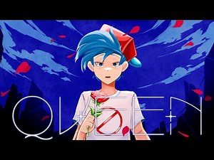 QUEEN BF FNF UTAU Cover 【UTAUカバー】