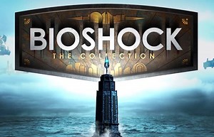 ‘BioShock: The Collection’ Possibly Coming to The Nintendo Switch
