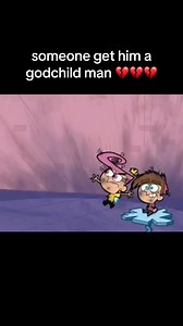The Fairly OddParents: Is Anti-Cosmo Dad Material?