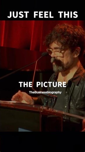 Peter Dinklage Bumblebee Quote | Believe You Can Fly | Powerful Motivational Speech #shorts