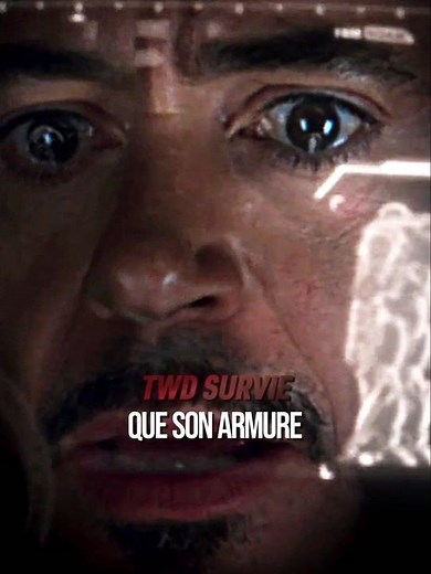 Iron Man est plus malin que lui VF | IRON MAN 1 [2008] #shorts