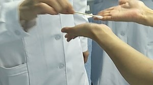 手卫生细菌检测