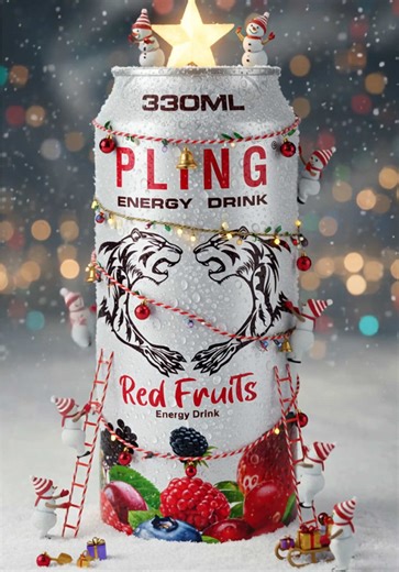 ‏#Plingenergy #energydrink #fyp #foryou #tiktok