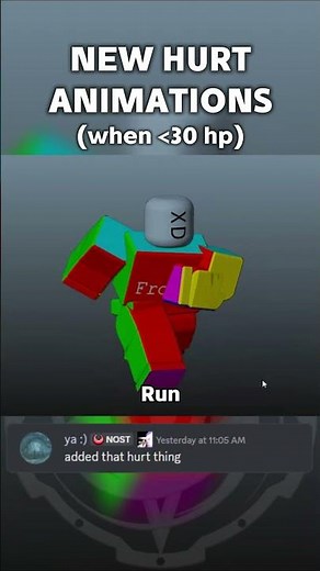 New Roblox Pressure Animations Teaser #pressure #robloxpressure