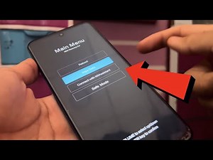 How to Hard Reset Xiaomi Redmi note 9 (miui-13.0.1)