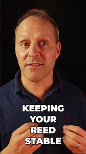 Tone Protector: Stable Bagpipe Reed Every Time #shorts