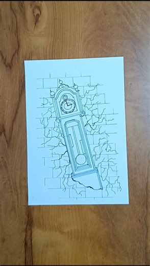 stranger things drawing | stranger things | easy drawing | #shorts #shortvideo #shortsfeed