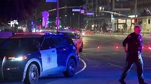 Deadly hit-and-run crash disrupts VTA service in San Jose