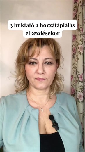 #babatáplálás #hozzátáplálás #blw #püréshozzátáplálás #anyavagyok A hozzátáplálás megkezdése az egyik legnagyobb kihívás. Mikor-mit-mennyit? 😅 Keress meg és segítek neked! 💖 www.robertina.hu