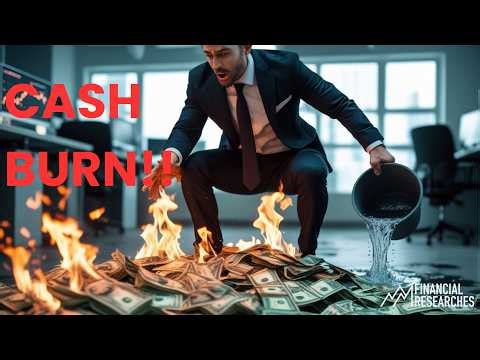 Your Burn Rate Decides Survival Runway Decides Time